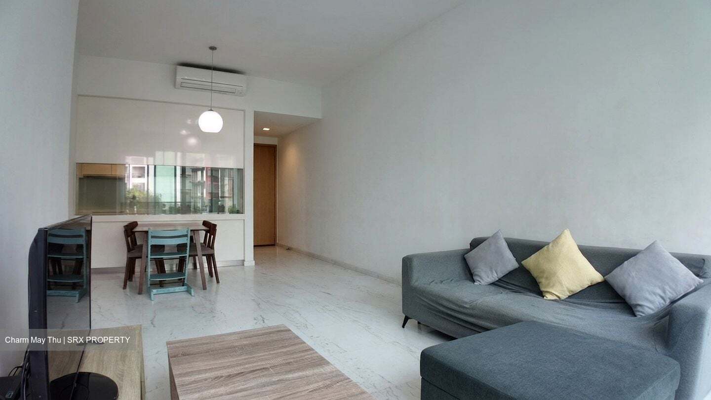 One Devonshire (D9), Condominium #609191851